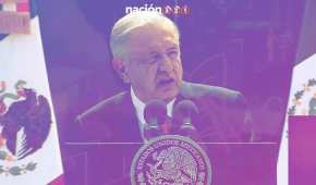 AMLO dice que han erogado 132 mil millones de pesos en el programa Jóvenes Construyendo el Futuro