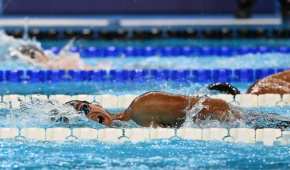 Las y los mexicanos seguirán sumando medallas