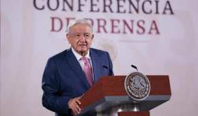 López Obrador pidió que se expliquen las acciones judiciales que se hace en fin de semana