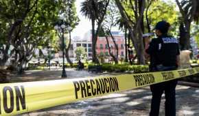 La Fiscalía General de Puebla inició una carpeta de investigación