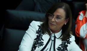 La gobernadora electa de Veracruz negó que tenga algún pacto con los Yunes