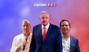 ¿La victoria de José Antonio Meade o Ricardo Anaya hubiera radicalizado a López Obrador?