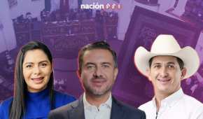 Los legisladores fueron criticados por 'cambiar de bando'