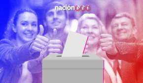 Se dicen más interesadas en tener un buen sistema político democrático