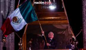 Viviremos la última ceremonia del Grito de Independencia del presidente Andrés Manuel López Obrador