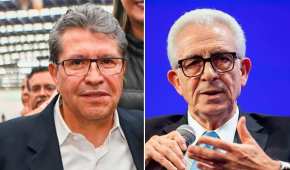 Zedillo denunció un intento de destruir la independencia de los jueces