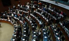 Los senadores aprobaron la iniciativa que reforma la Ley Federal del Trabajo