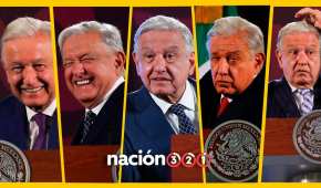 AMLO ha tenido momentos especiales en sus mañaneras, así como en los intros