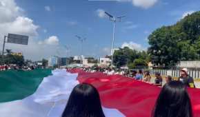 Los trabajadores siguen levantando la voz en contra de la elección al Poder Judicial