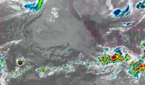 Será huracán de categoría 3 y que impacte al nor-noreste de Cabo Catoche, Quintana Roo