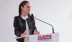 Cómo tratará de saque la prensa a Claudia Sheinbaum, nueva presidenta de México