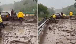 Pidieron a los automovilistas disminuir la velocidad