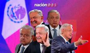 Con sus conferencias, AMLO hizo que la ‘distancia’ entre Palacio Nacional y los ciudadanos se acorta