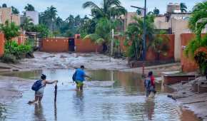 Con esta acción se activan los recursos del Programa para la Atención de Emergencias por Amenazas Naturales