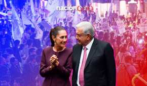 El 60% de los encuestados cree que Claudia Sheinbaum hará una mejor labor que López Obrador