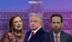 En más de una ocasión AMLO dijo que no tenía enemigos, sólo adversarios