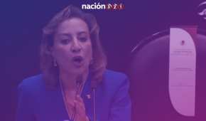 La senadora le pidió a Sheinbaum hacer un gobierno para las mujeres