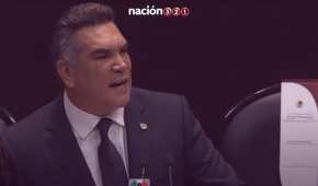 Dijo que en su partido "vemos oportunidades y no enemigos", por lo que se abren al diálogo