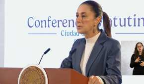 La Presidenta de México presentó el nuevo formato de sus conferencias mañaneras