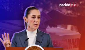 Te decimos cuándo será la revocación de mandato de la Presidenta