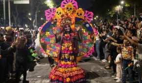 Puedes unirte a la celebración de las catrinas