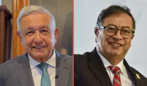 El presidente de Colombia se inspiró en la reforma judicial de AMLO para buscar una propia