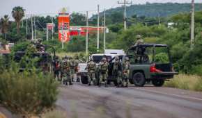 Derechos Humanos de Nuevo Laredo pide que se investiguen las muertes de civiles