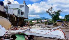 Continuarán los censos para determinar la cantidad que necesita cada familia