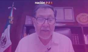 El pasado 21 de septiembre el abogado Carlos Vázquez de León Obregón ofendió al senador sin razón