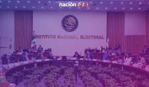 La Comisión Temporal del Proceso Electoral Extraordinario del Poder Judicial dijo que respeta los recursos judiciales