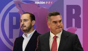 Los miembros de los partidos tienen que reforzar a los partidos rumbo al 2030