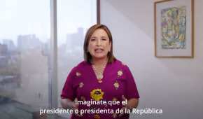 Señaló que la presidentra Claudia Sheinbaum no es moderada como se decía en campaña