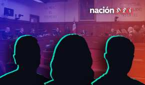 Los ministros de la Suprema Corte de Justicia de la Nación anunciaron su retiro tras la reforma judicial