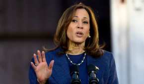 El Washington Post de no llamar a los electores a votar por Kamala Harris, provocó turbulencia