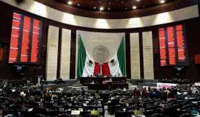 En tiempo récord, los legisladores realizaron la validez de la reforma