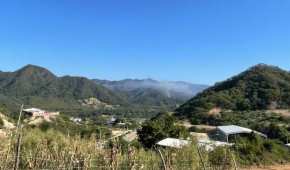 Las explosiones habrían sido en áreas apartadas a la zona habitacional