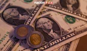 El debilitamiento del dólar fue señal para algunos de que los inversores podrían estar perdiendo la confianza en Trump