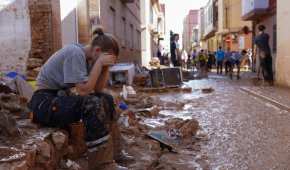 Las inundaciones en España, por el fenómeno DANA, han dejado más de 200 personas ahogadas y decenas de desaparecidos