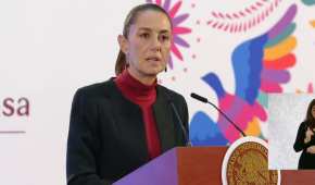 La Presidenta  expresó su solidaridad con el pueblo español tras la DANA