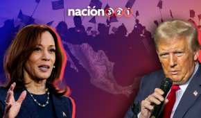 Estas son las propuestas de Kamala Harris y Trump, relacionadas con México