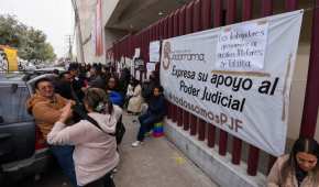 Podrán inscribirse en línea o en las instalaciones del Senado o de San Lázaro