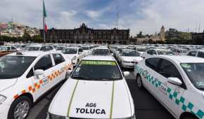 La publicación de la convocatoria se hará en la página oficial de la Secretaría de Movilidad del Edomex