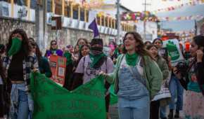 La Corte fijó un plazo para que el Congreso local despenalice el aborto