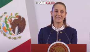 La Presidenta dijo que ambos intercambiaron felicitaciones por sus respectivos triunfos electorales