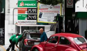 Ya no hay esperanzas para la gasolina Premium que recién cumplió un año de no recibir estímulos fiscales