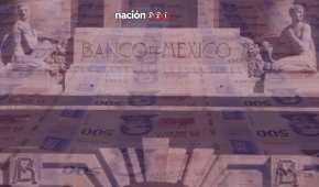 Este es la primera reducción que el Banxico hace a la tasa de interés desde que la inflación rebotó a 4.76%