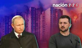 La 'guerra' entre ambos países fue declarada oficialmente desde febrero de 2022, pero en realidad es un viejo conflicto