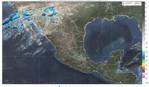 Este 26 de noviembre se espera mucho frío en la mañana, pero temperaturas máximas