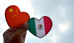 China expresó su preocupación por la creciente “politización” de los asuntos económicos y comerciales entre México, Estados Unidos y Canadá