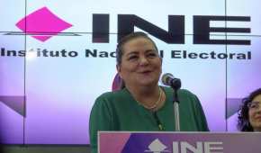 Taddei afirma que con la negación del Senado para aplazar la elección, necesitan el presupuesto